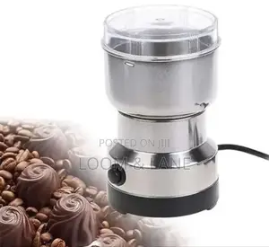 Raf 7113 Multifunctional Coffee Grinder