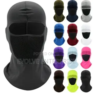Outdoor Balaclava Full Face Mask