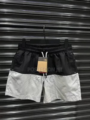 Werner North Face Utility Shorts