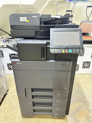Kyocera Ta-5002i High Speed 50ppm B/W