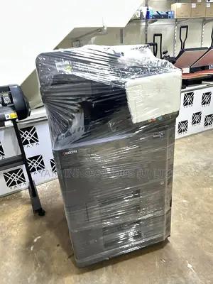 Kyocera 5002s - Auto Duplex Printing