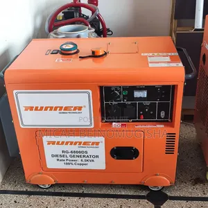 Diesel Generator Repair Services