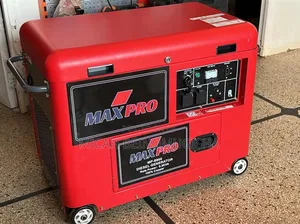 Diesel Generator Repair Services
