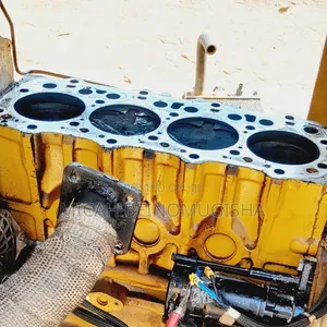Diesel Generator Repair Services