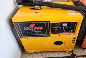 Diesel Generator Repair Services
