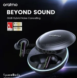 Oraimo Space Buds