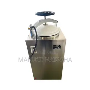 100l Vertical Autoclave