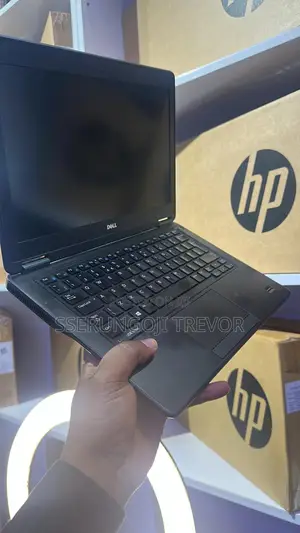 Laptop Dell Latitude 7280 8GB Intel Core I5 SSD 256GB