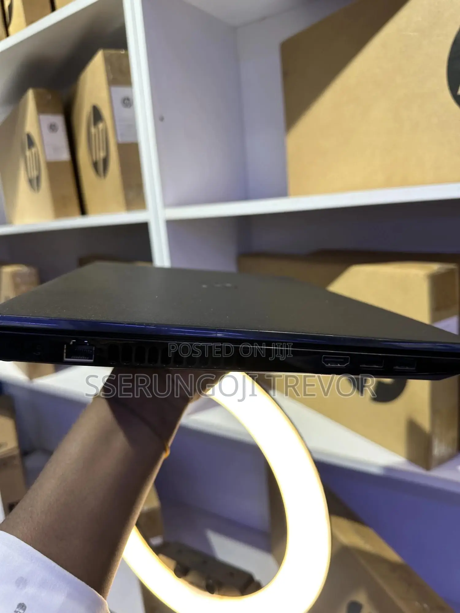 Laptop Dell Inspiron 15 4GB Intel Core I3 HDD 1T