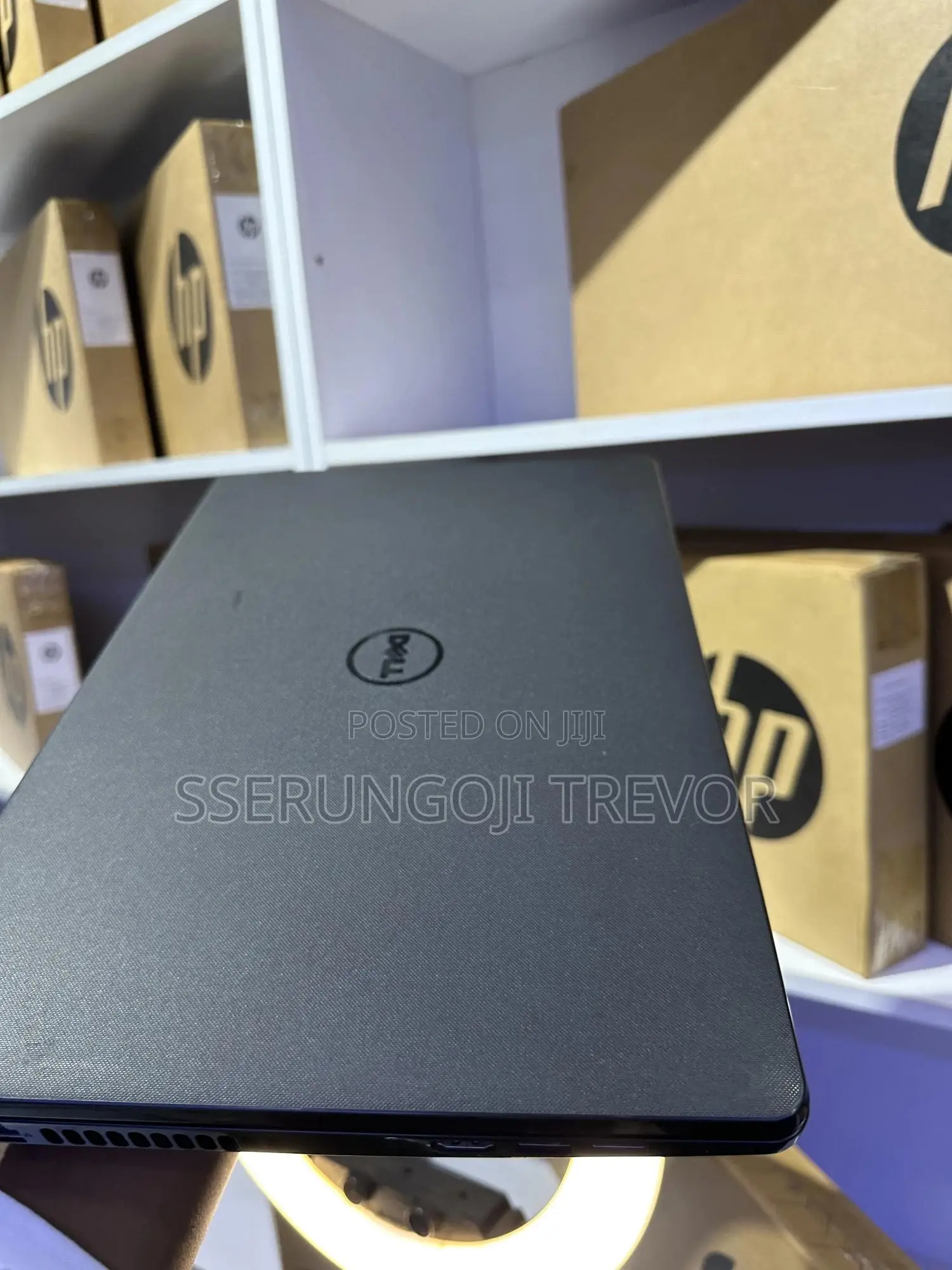 Laptop Dell Inspiron 15 4GB Intel Core I3 HDD 1T