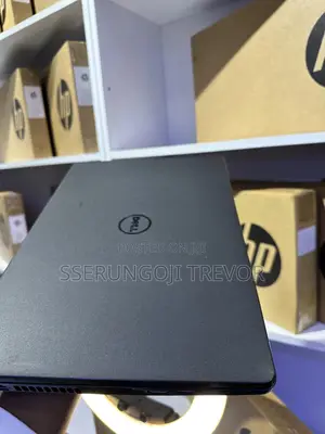 Laptop Dell Inspiron 15 4GB Intel Core I3 HDD 1T