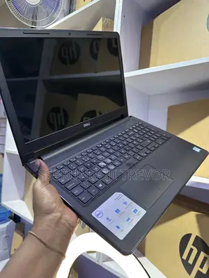 Laptop Dell Inspiron 15 4GB Intel Core I3 HDD 1T