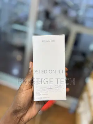 New Google Pixel 8 128 GB Black