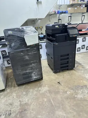 Uk Used Kyocera Printers