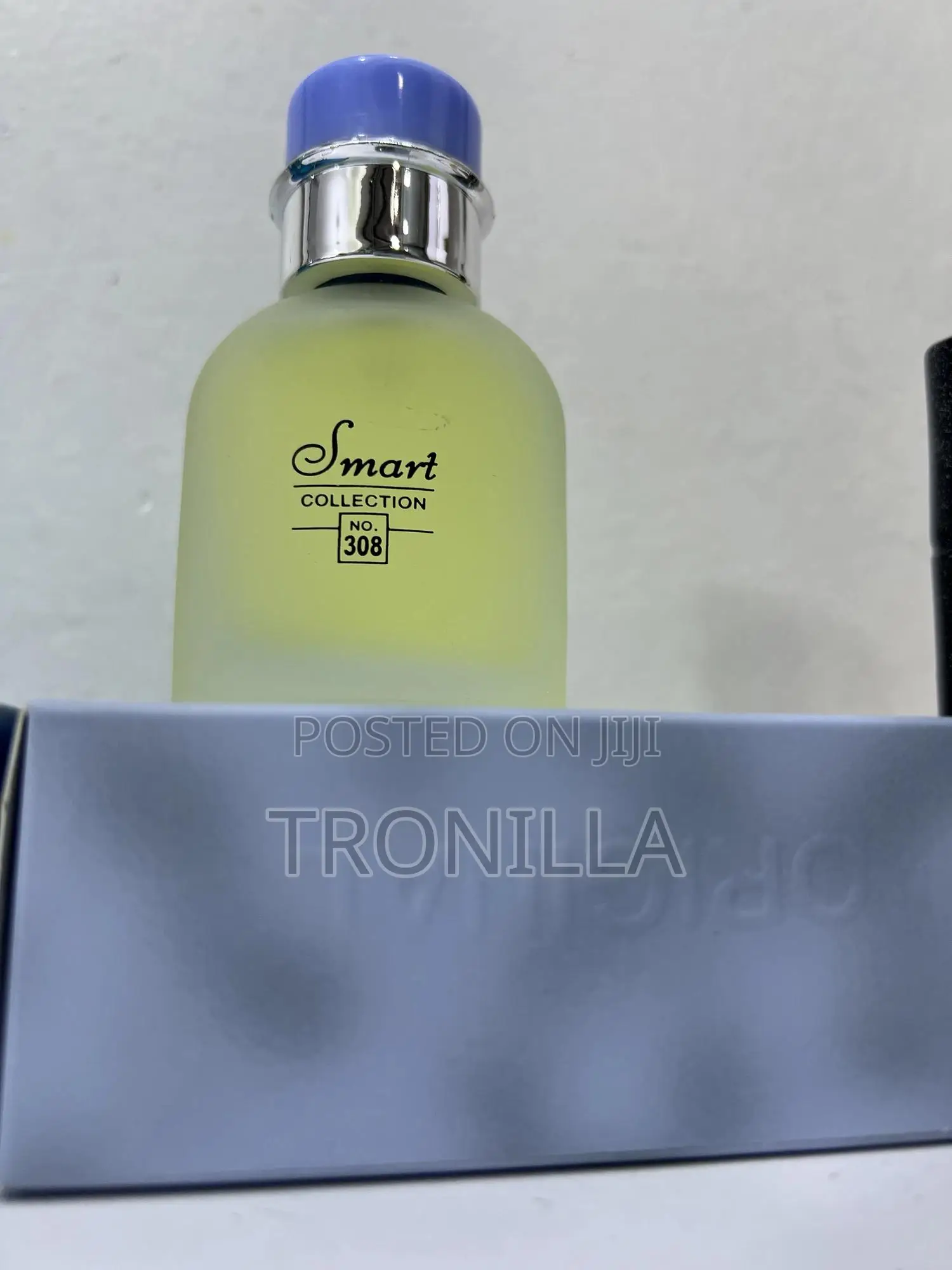 Smart Collection Spray Perfumes 25mls