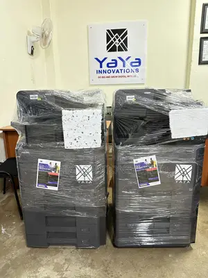 Order Now Kyocera Taskalfa 5002i - Yaya Innovations