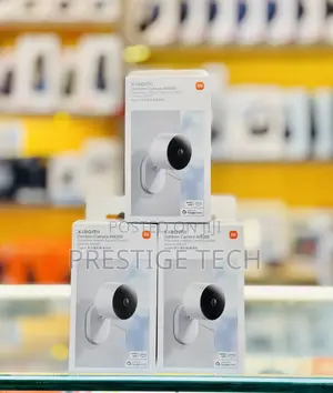 Xiaomi Mi Outdoor Security Camera Aw200