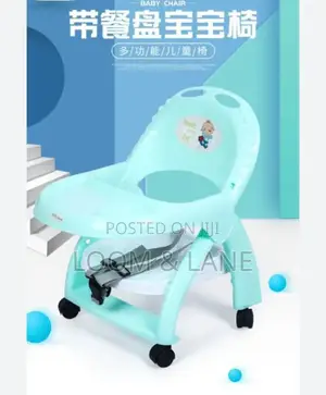 Baby Booster Seat Dinning Baby Chair