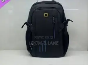 Wiersoon Brand Backpack Luxury Laptop Bag