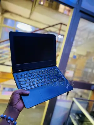 Laptop Lenovo 4GB Intel Celeron SSD 128GB