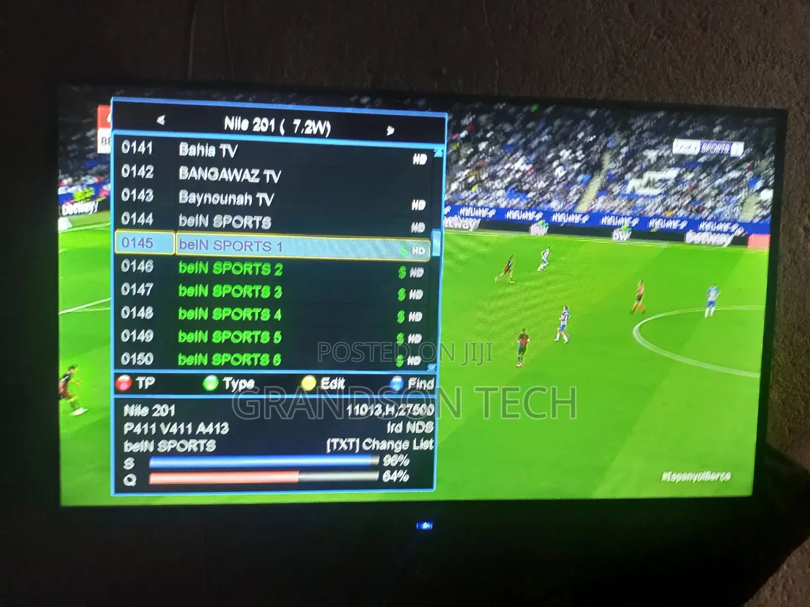 Vip Subscription 3,6 12 Month