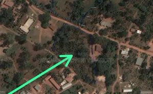 An Acre of Land for Sale in Kalagi Gayaza Road.