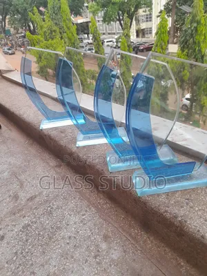 Glass Award