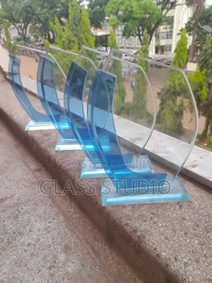 Glass Award