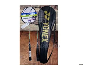 Badminton Racket Yonex