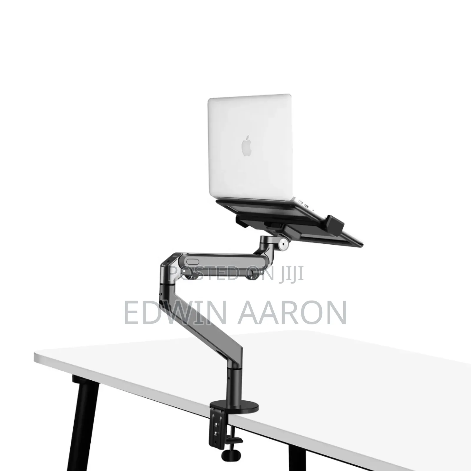 Mounted Adjustable Laptop Arm
