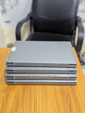 Laptop Dell Latitude 7400 8GB Intel Core I5 SSD 256GB