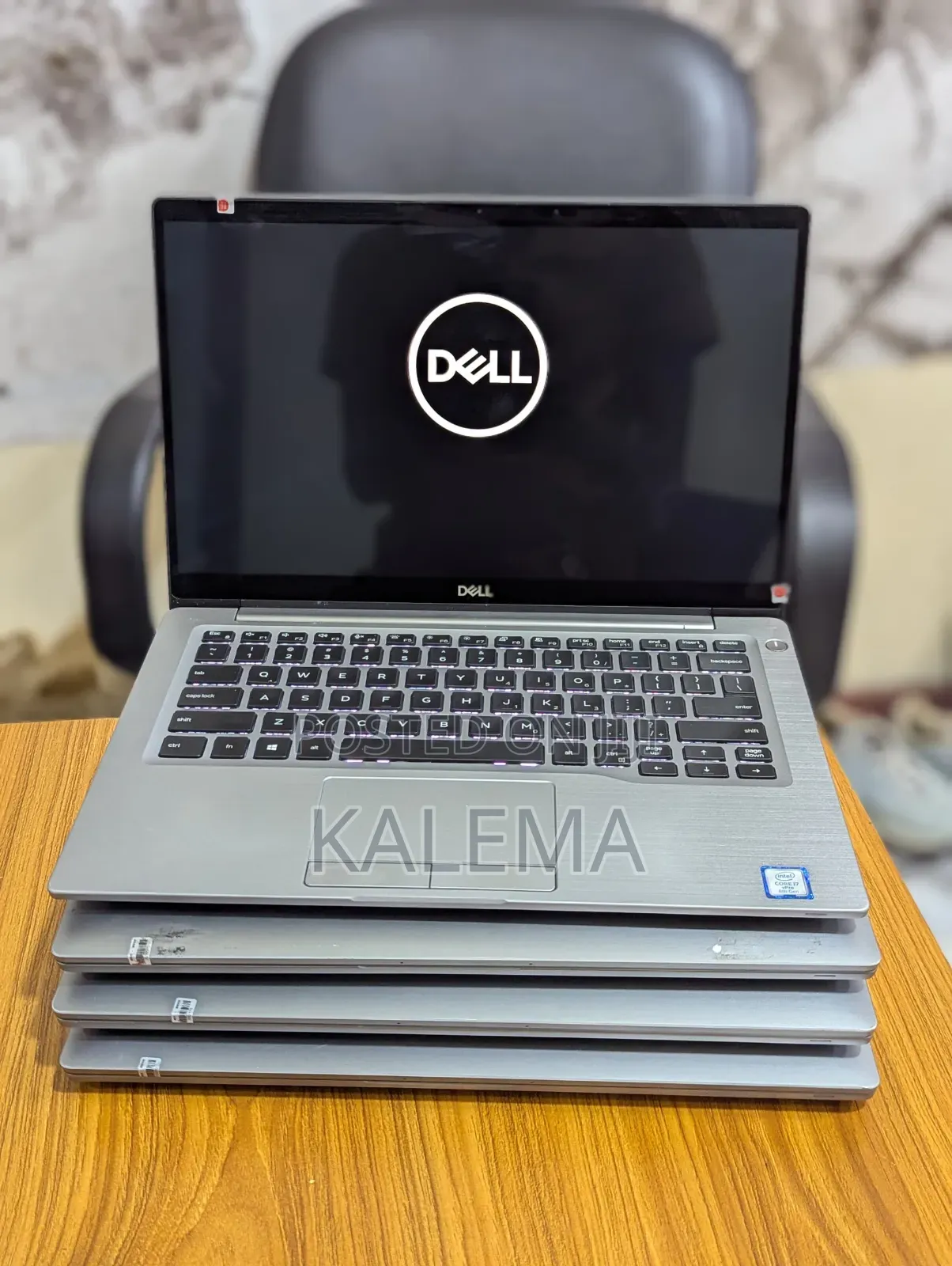Laptop Dell Latitude 7400 8GB Intel Core I5 SSD 256GB