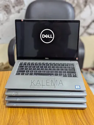 Laptop Dell Latitude 7400 8GB Intel Core I5 SSD 256GB