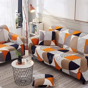 Fabric Streching Sofa Covers