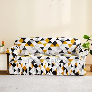 Fabric Streching Sofa Covers