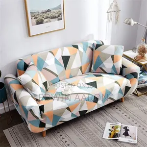 Fabric Streching Sofa Covers