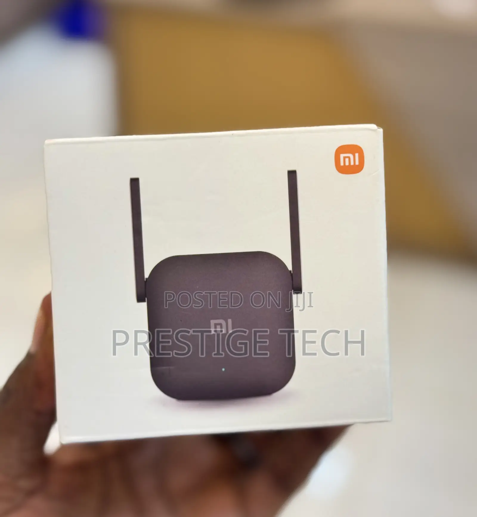 Xiaomi Mi Wifi Range Extender Pro (Dual Antenna)