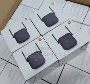 Xiaomi Mi Wifi Range Extender Pro (Dual Antenna)