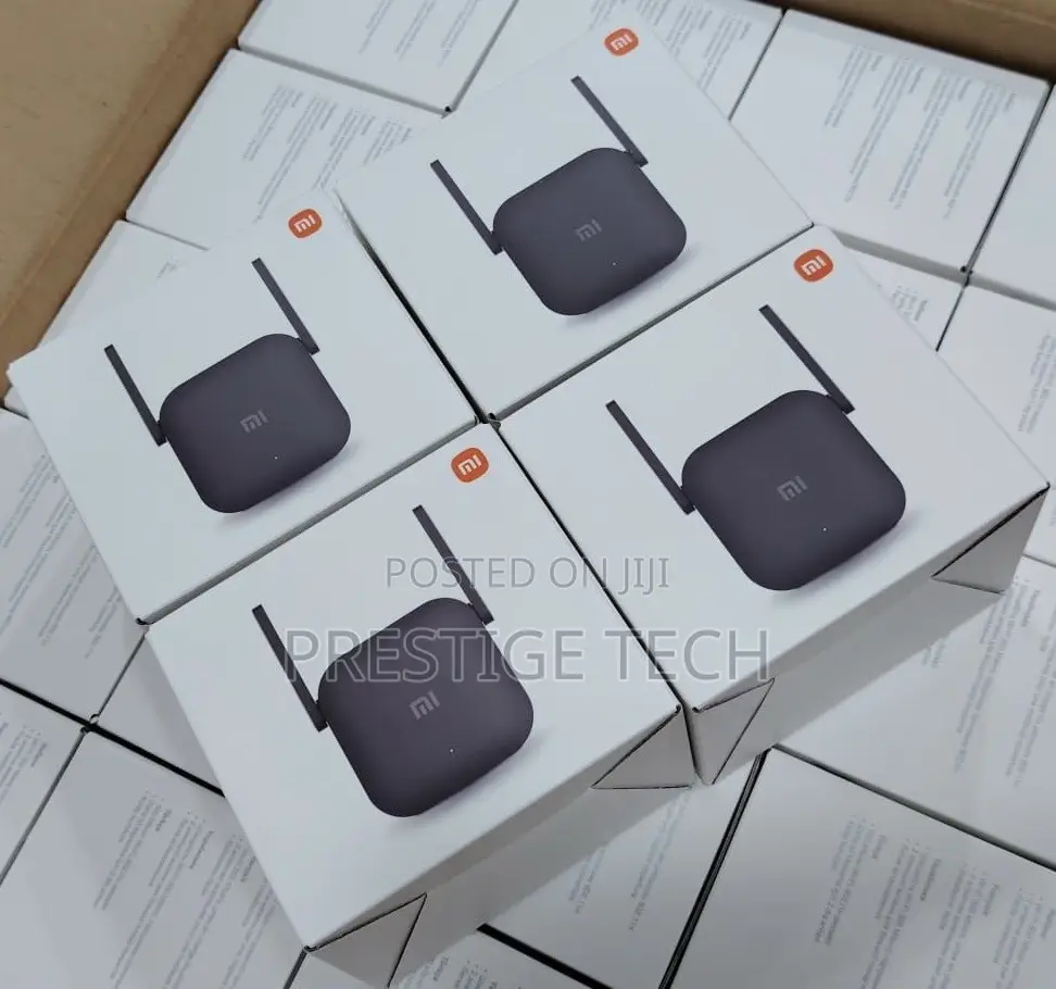 Xiaomi Mi Wifi Range Extender Pro (Dual Antenna)