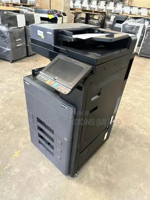 Ta5002i - Kyocera Monochrome 5002s