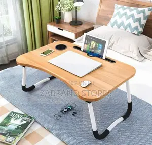 Foldable Reading Table