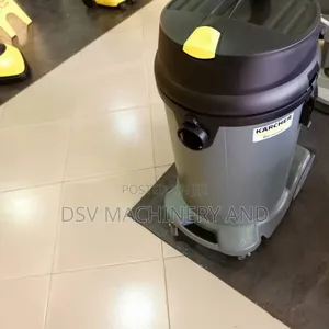 Vacuum Cleaners Wet and Dry