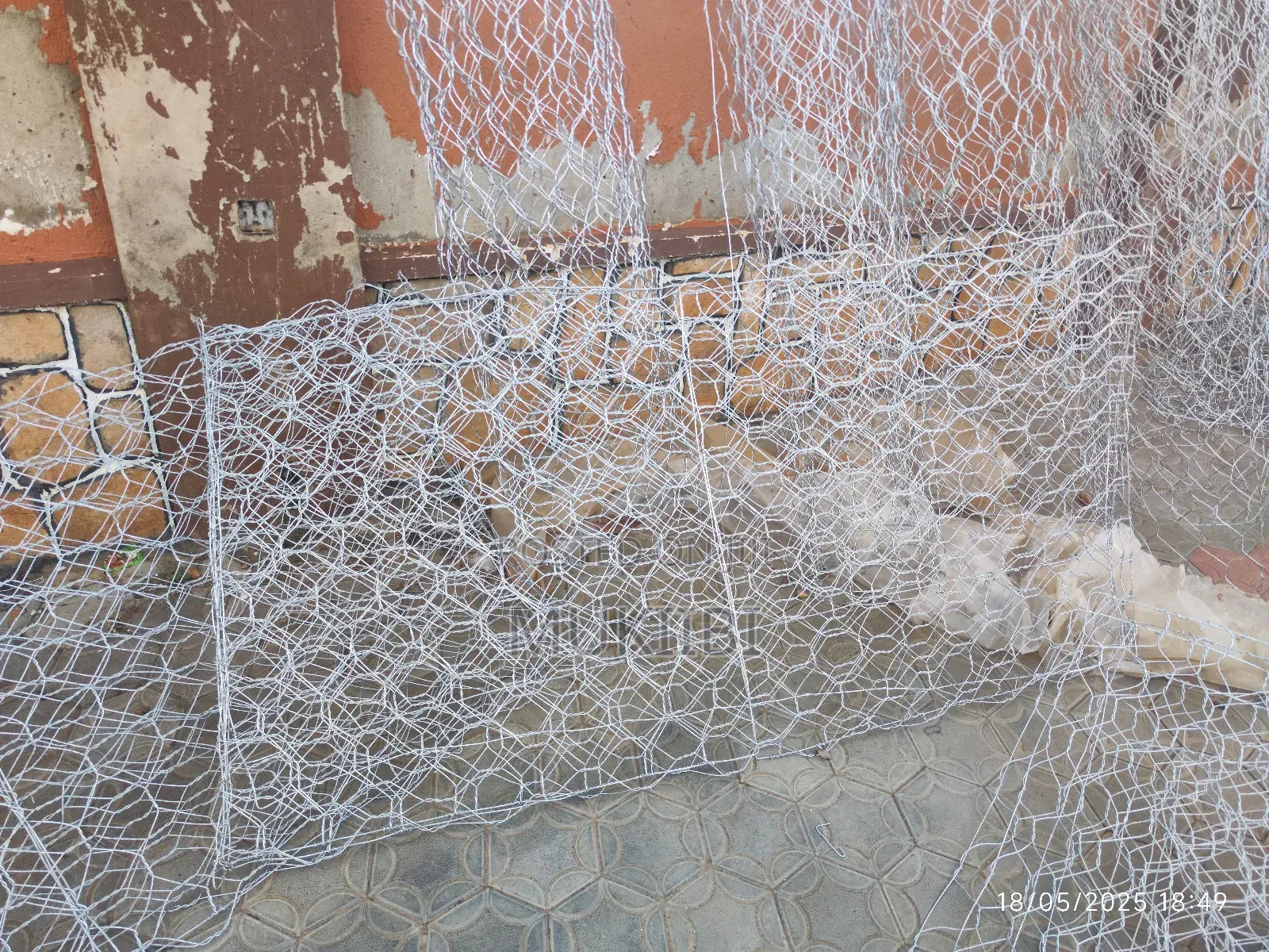 Gabions G12