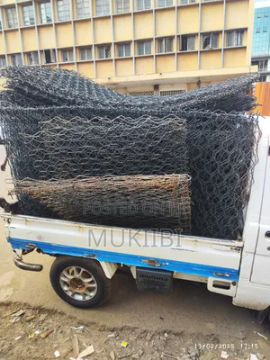 Gabions G12