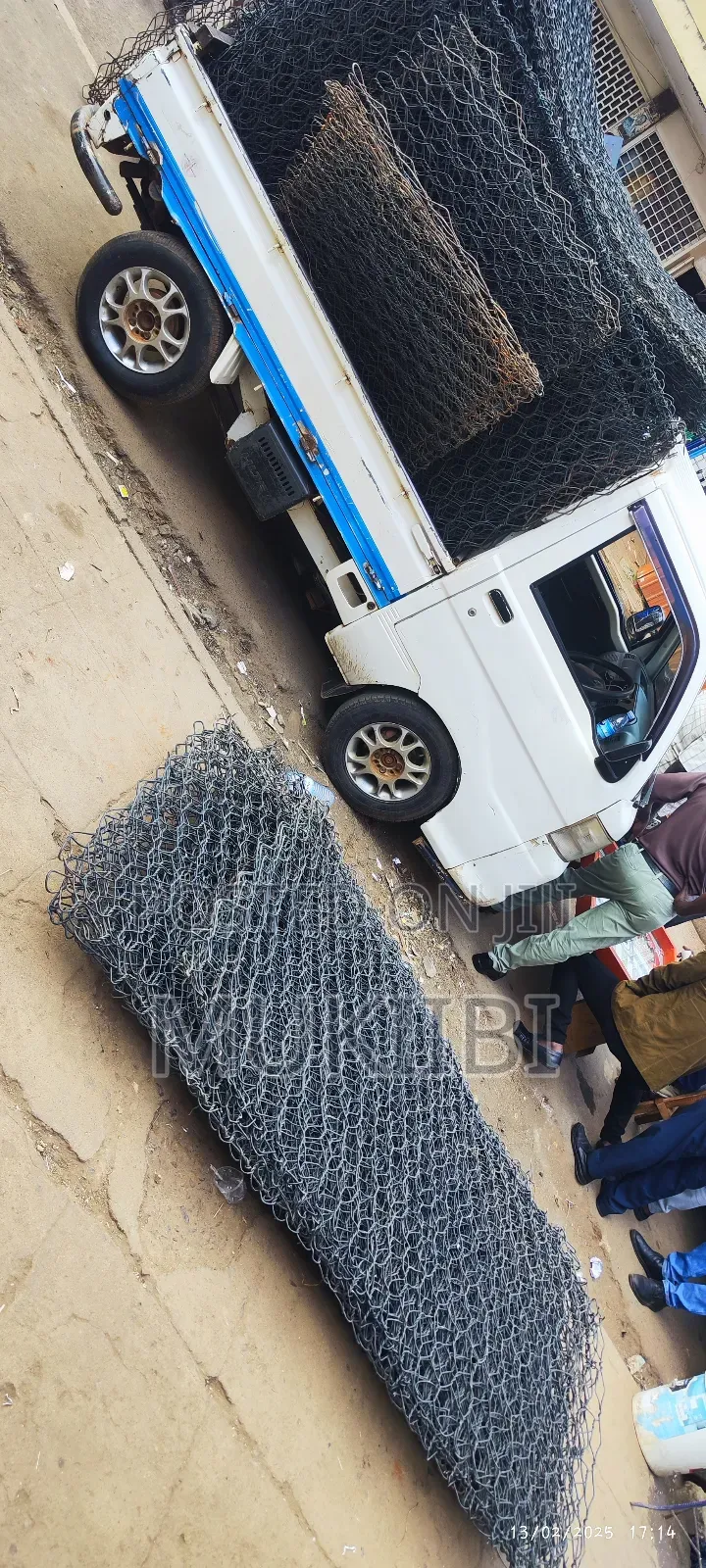 Gabions G12