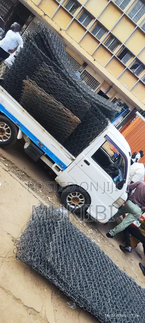 Gabions G12