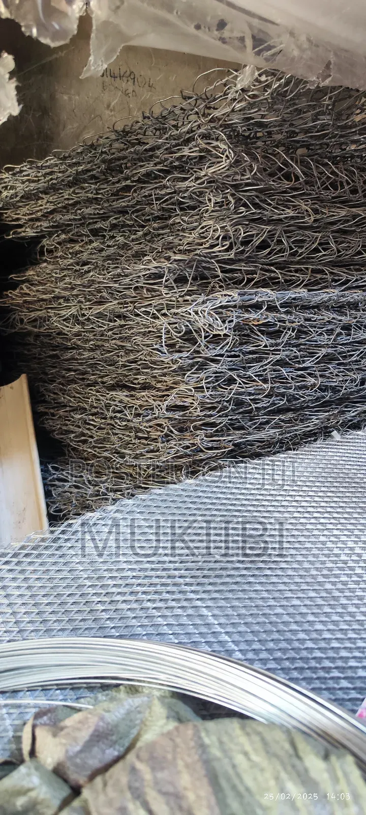 Gabions G12
