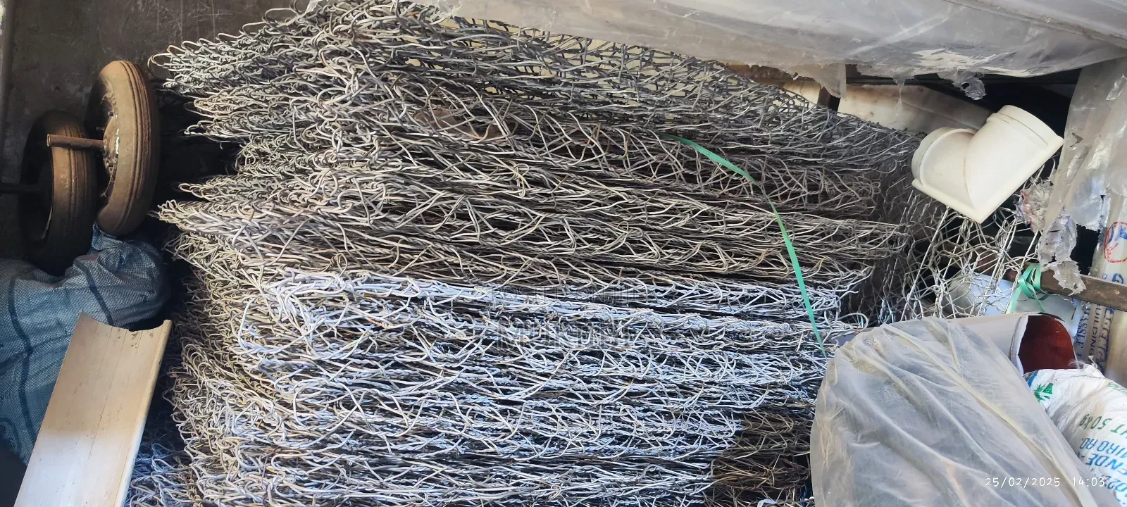 Gabions G12