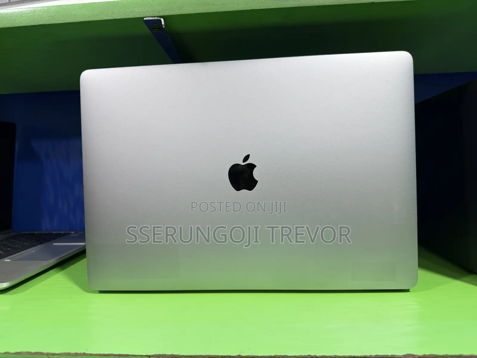 Laptop Apple MacBook Pro 2019 16GB Intel Core I5 SSD 512GB