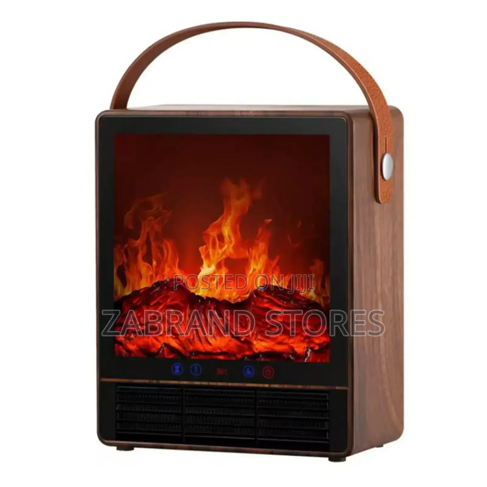 Mini Table Electric Fire Place